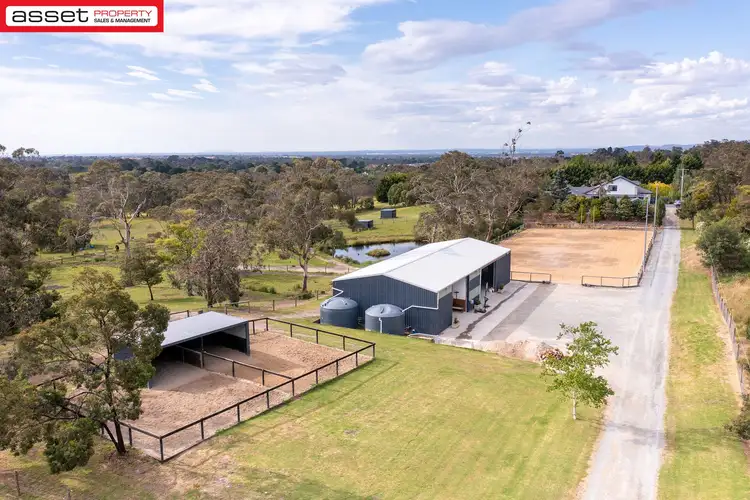 Second view of Homely rural property listing, 85 Roslyn Rd, Cranbourne South VIC 3977