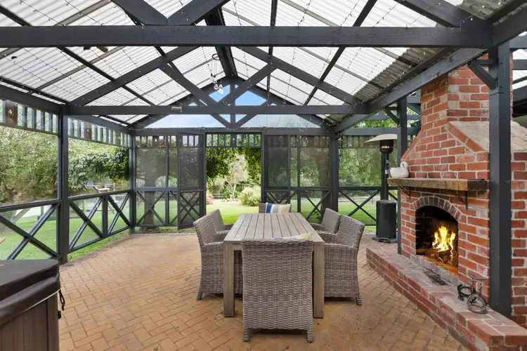 Fifth view of Homely rural property listing, 85 Roslyn Rd, Cranbourne South VIC 3977