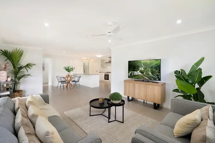 Main view of Homely house listing, 13 Carmen Court, Oxenford QLD 4210