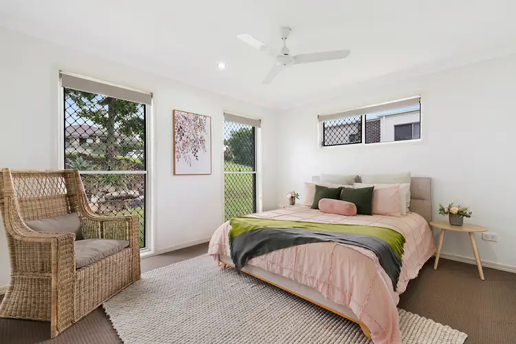 Fourth view of Homely house listing, 13 Carmen Court, Oxenford QLD 4210