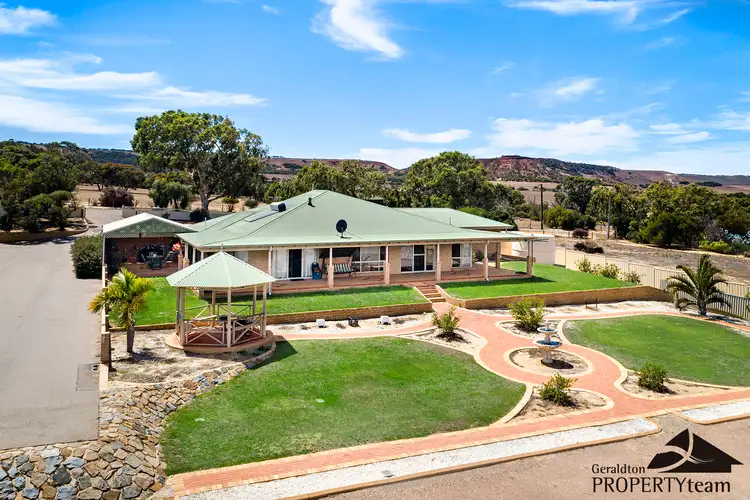 Main view of Homely house listing, 18 Sexton Drive, Moresby WA 6530