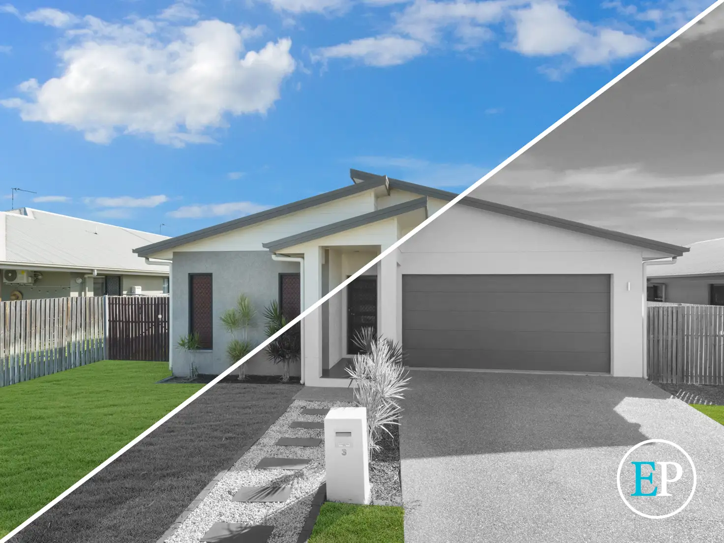 Main view of Homely house listing, 3 Molokai Street, Burdell QLD 4818