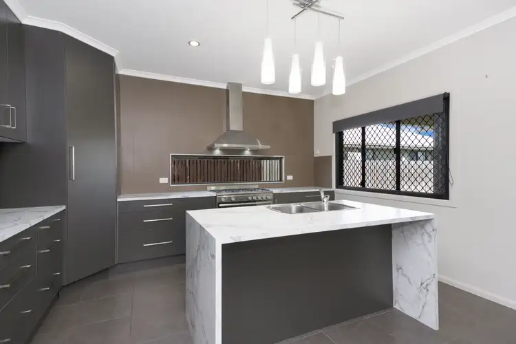 Third view of Homely house listing, 3 Molokai Street, Burdell QLD 4818