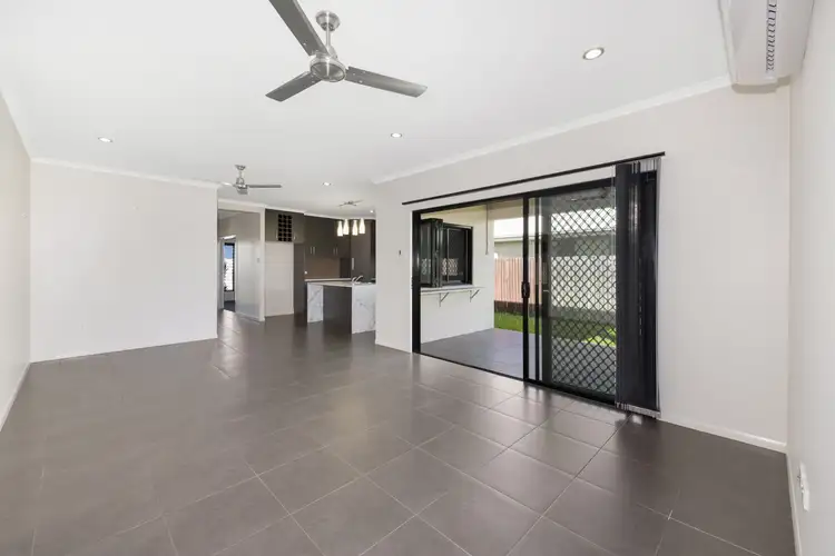 Fourth view of Homely house listing, 3 Molokai Street, Burdell QLD 4818