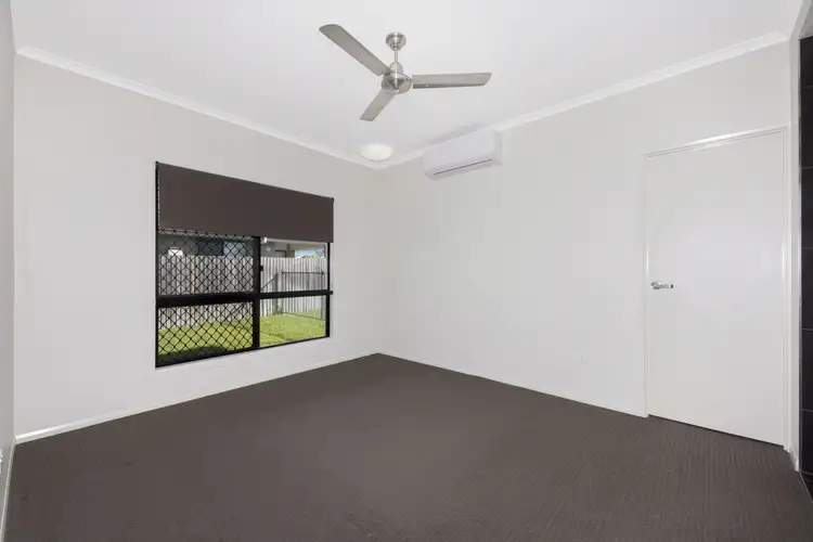 Fifth view of Homely house listing, 3 Molokai Street, Burdell QLD 4818