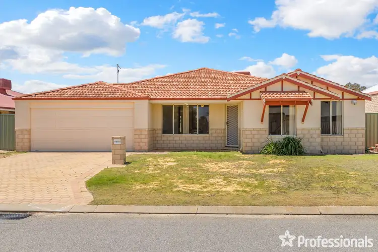 Main view of Homely house listing, 13 Althorpe Crescent, Port Kennedy WA 6172