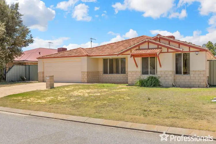 Second view of Homely house listing, 13 Althorpe Crescent, Port Kennedy WA 6172