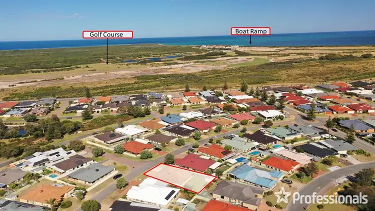 Third view of Homely house listing, 13 Althorpe Crescent, Port Kennedy WA 6172