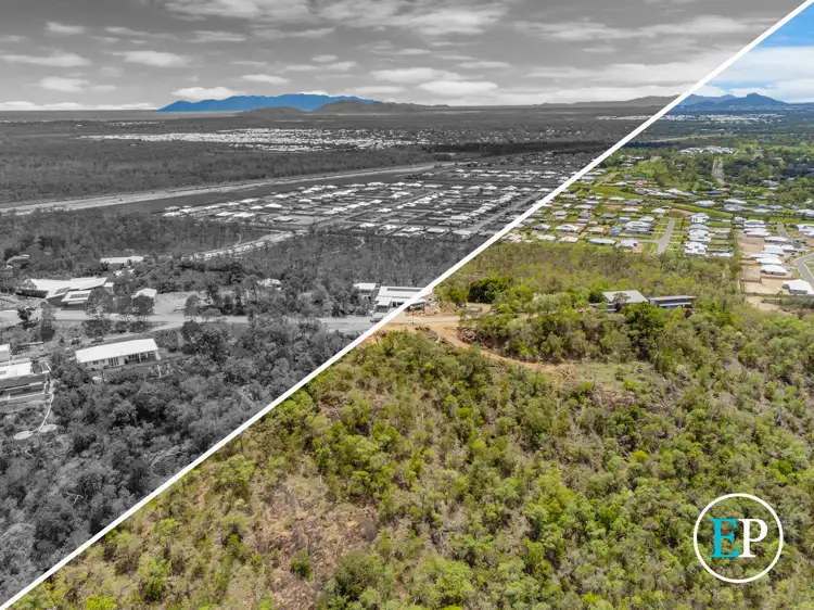 LOT 29, 20 Mount Kulburn Drive, Jensen QLD 4818