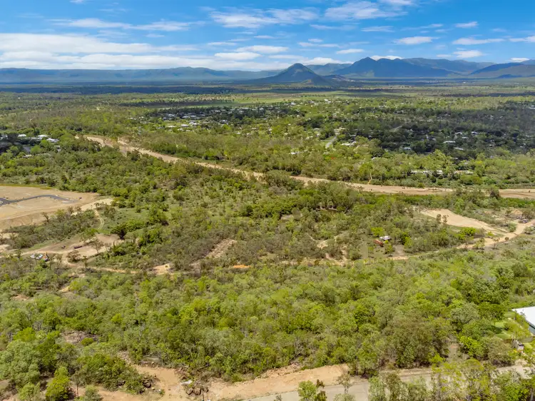 Second view of Homely land listing, LOT 29, 20 Mount Kulburn Drive, Jensen QLD 4818