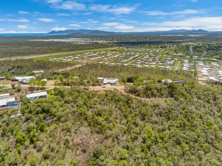 Sixth view of Homely land listing, LOT 29, 20 Mount Kulburn Drive, Jensen QLD 4818