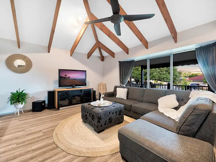 Second view of Homely house listing, 7 Van Der Haar Avenue, Berwick VIC 3806
