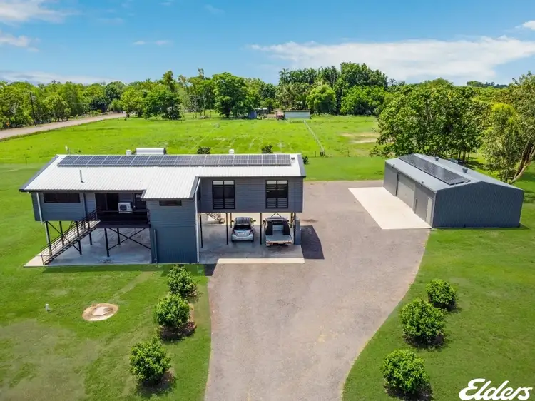 15 Ninnis Court, Howard Springs NT 835