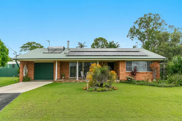 51 Hartley Street, Casino NSW 2470