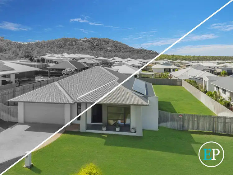 Main view of Homely house listing, 5 Devonshire Court, Jensen QLD 4818