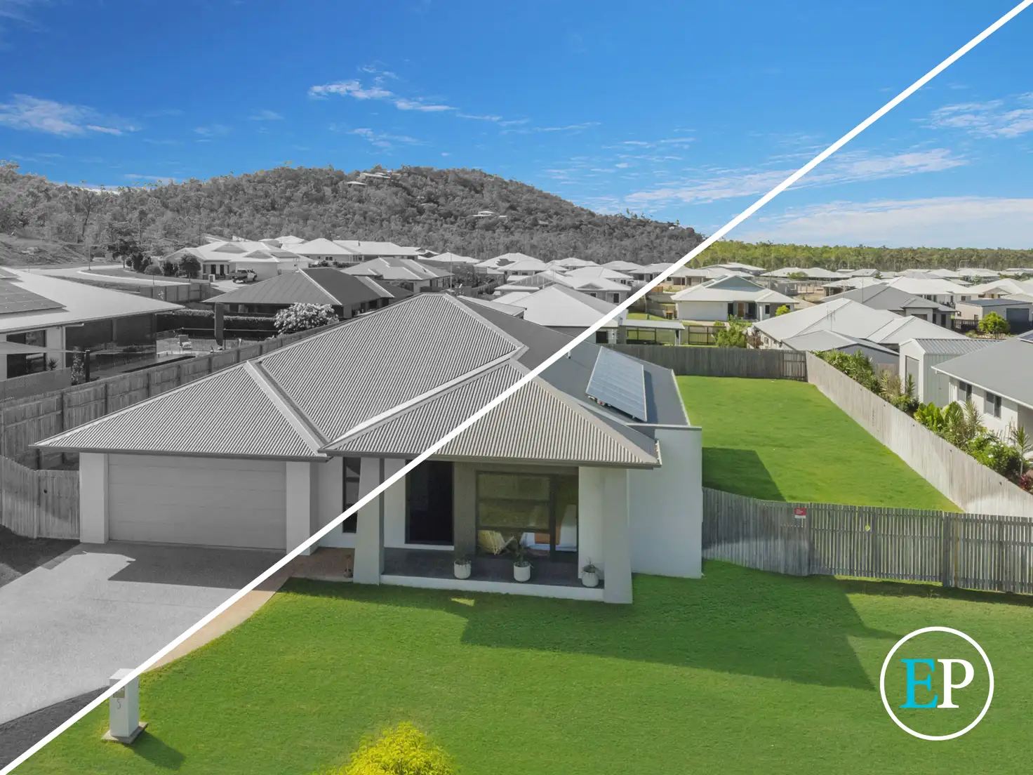 Main view of Homely house listing, 5 Devonshire Court, Jensen QLD 4818