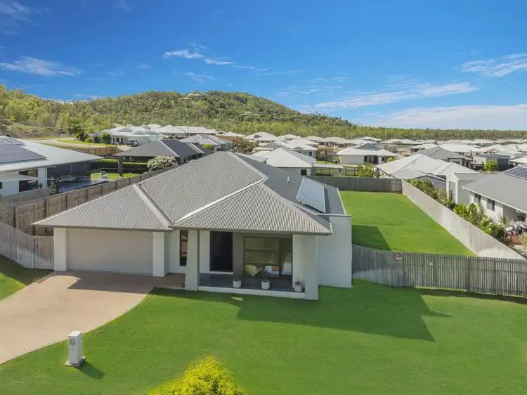 Second view of Homely house listing, 5 Devonshire Court, Jensen QLD 4818
