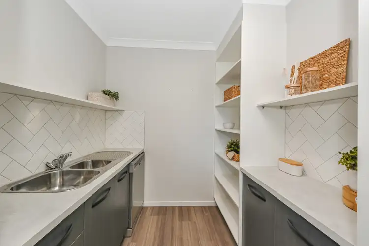 Fourth view of Homely house listing, 5 Devonshire Court, Jensen QLD 4818