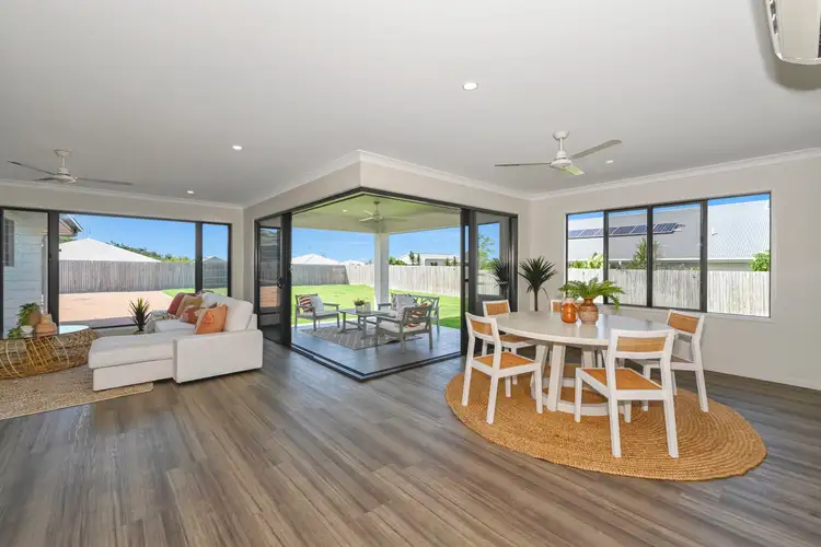 Fifth view of Homely house listing, 5 Devonshire Court, Jensen QLD 4818