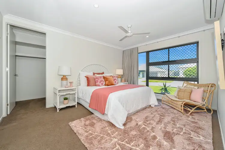 Seventh view of Homely house listing, 5 Devonshire Court, Jensen QLD 4818