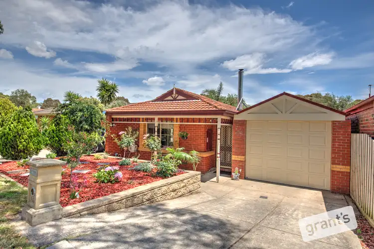 Main view of Homely house listing, 45 Coowarra Way, Berwick VIC 3806