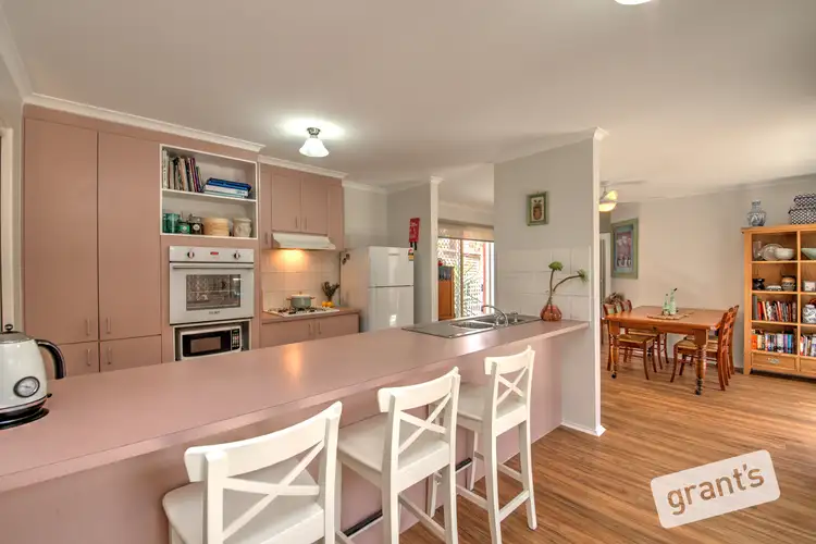 Second view of Homely house listing, 45 Coowarra Way, Berwick VIC 3806