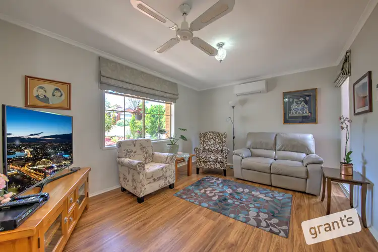 Third view of Homely house listing, 45 Coowarra Way, Berwick VIC 3806