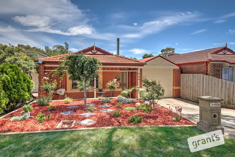 Fifth view of Homely house listing, 45 Coowarra Way, Berwick VIC 3806