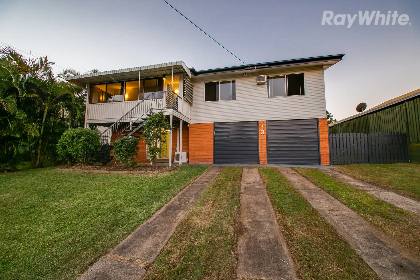 Main view of Homely house listing, 3 Horton Street, Bundamba QLD 4304