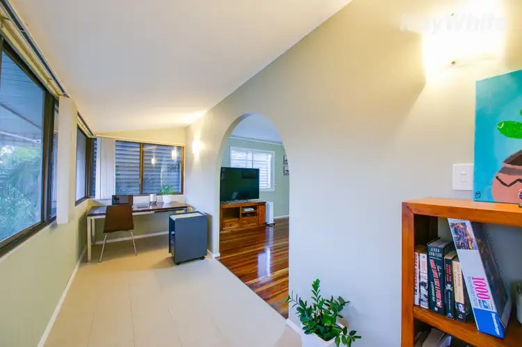 Second view of Homely house listing, 3 Horton Street, Bundamba QLD 4304
