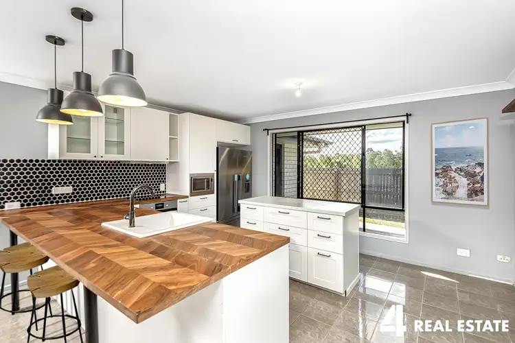 Third view of Homely house listing, 4 Whitby Place, Gleneagle QLD 4285