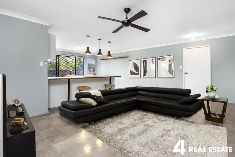 Fourth view of Homely house listing, 4 Whitby Place, Gleneagle QLD 4285