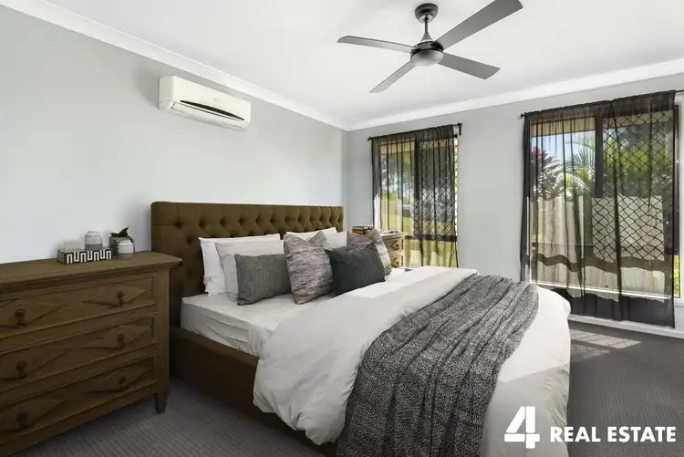 Fifth view of Homely house listing, 4 Whitby Place, Gleneagle QLD 4285