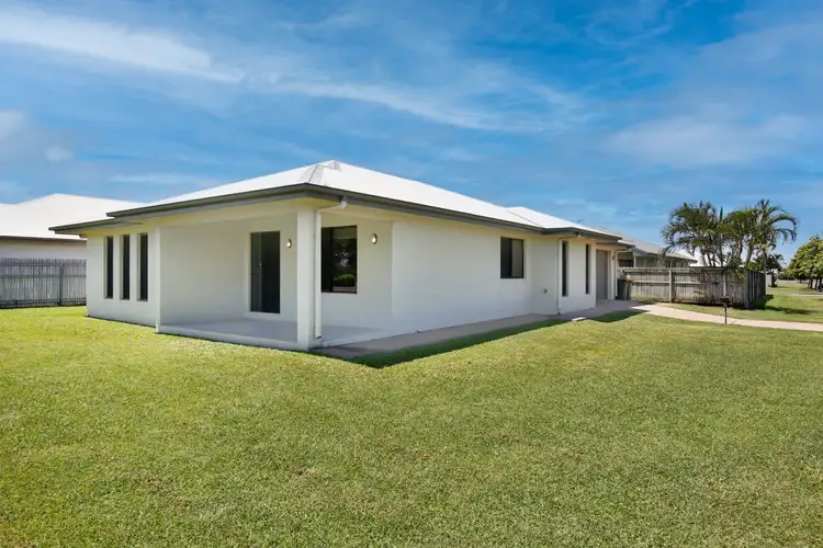 20 Burdell Drive, Burdell QLD 4818