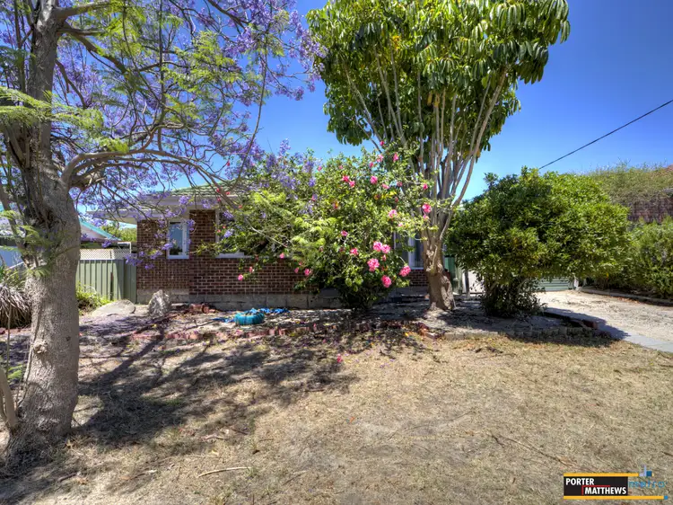 110 Walderton Avenue, Balga WA 6061