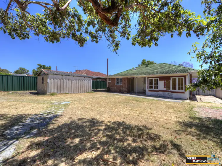 Third view of Homely house listing, 110 Walderton Avenue, Balga WA 6061
