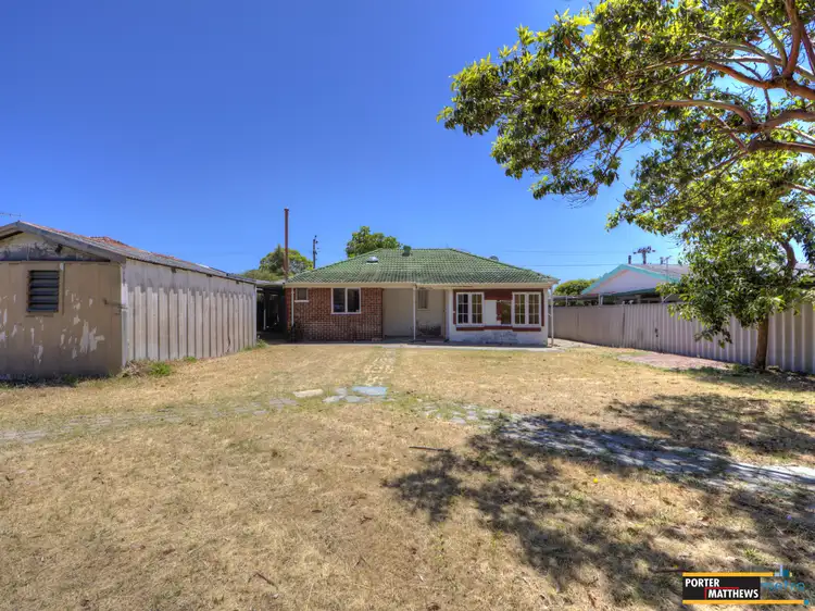 Fourth view of Homely house listing, 110 Walderton Avenue, Balga WA 6061