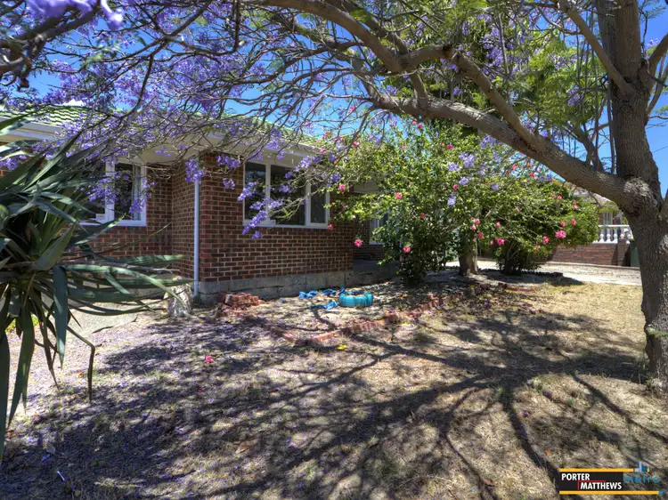 Fifth view of Homely house listing, 110 Walderton Avenue, Balga WA 6061