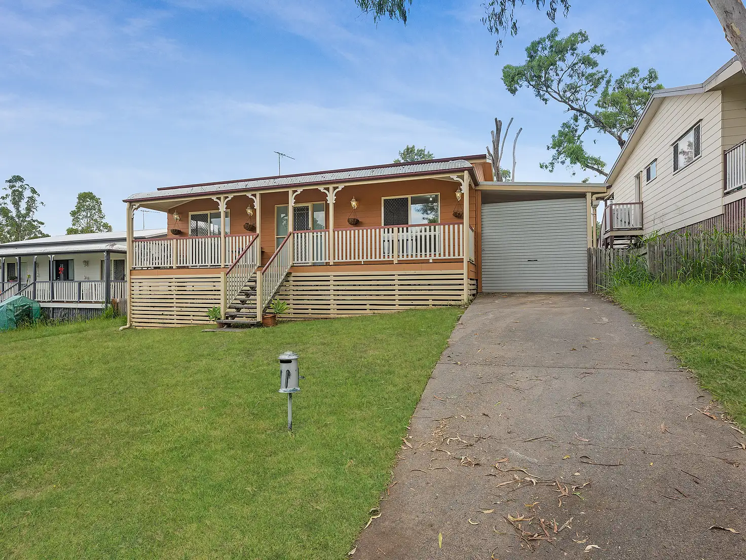 Main view of Homely house listing, 11 Chalmers Place, North Ipswich QLD 4305