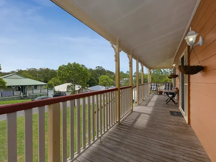 Second view of Homely house listing, 11 Chalmers Place, North Ipswich QLD 4305