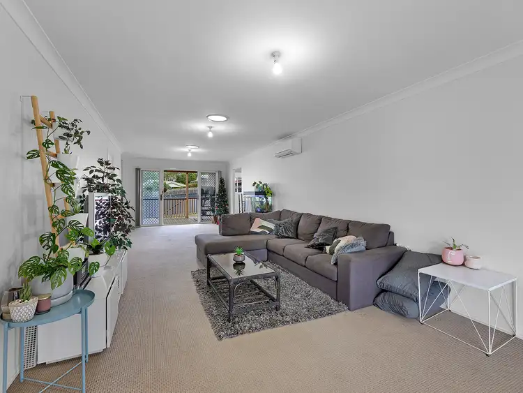 Third view of Homely house listing, 11 Chalmers Place, North Ipswich QLD 4305