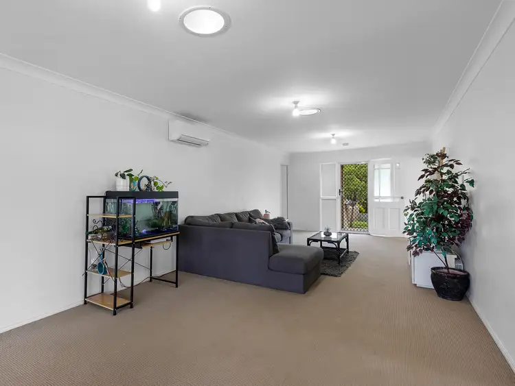Fourth view of Homely house listing, 11 Chalmers Place, North Ipswich QLD 4305
