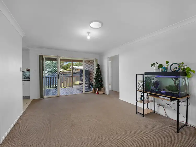 Fifth view of Homely house listing, 11 Chalmers Place, North Ipswich QLD 4305