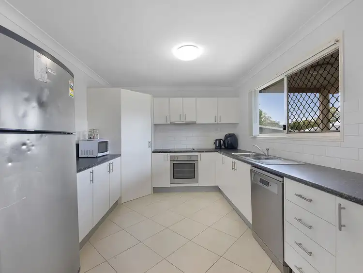 Sixth view of Homely house listing, 11 Chalmers Place, North Ipswich QLD 4305