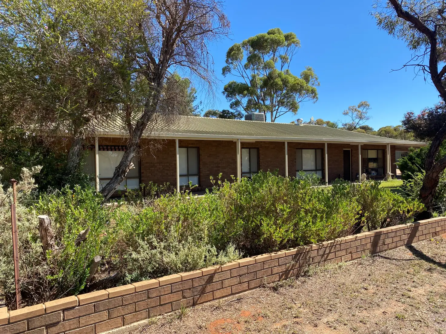 Main view of Homely house listing, 133 Distillery Road, Glossop SA 5344