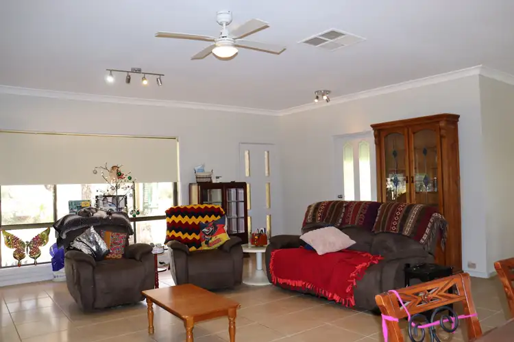 Fourth view of Homely house listing, 133 Distillery Road, Glossop SA 5344