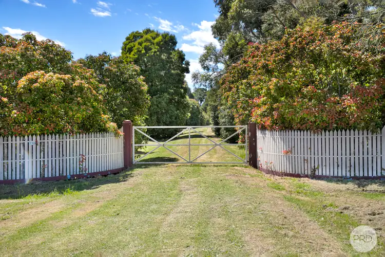 Fourth view of Homely land listing, 770 Midland Highway, Mount Rowan VIC 3352