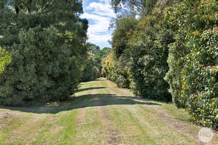 Fifth view of Homely land listing, 770 Midland Highway, Mount Rowan VIC 3352
