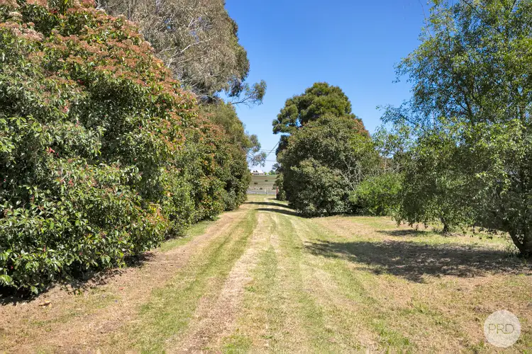 Sixth view of Homely land listing, 770 Midland Highway, Mount Rowan VIC 3352