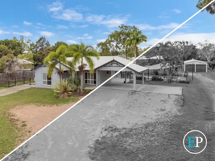 Main view of Homely house listing, 6 Havenwood Drive, Mount Low QLD 4818